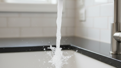 Why Is My New Faucet Sputtering Air 5 Common Causes?