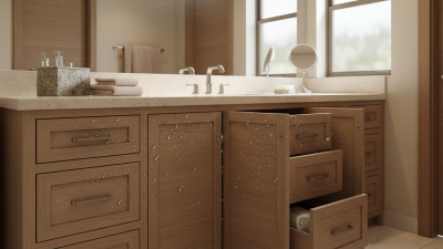 Top 10 Ways to Protect Bathroom Cabinets from Water Damage?