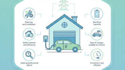 How to Expand Your Home Charging Setup for Electric Vehicles?