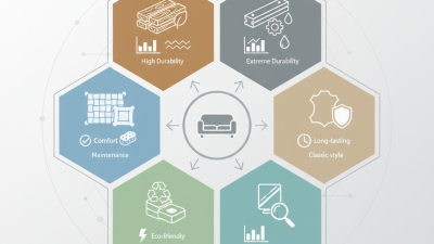 Ultimate Furniture Material Comparison Tips for Smart Buyers?