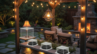 China Top 10 Tips to Waterproof Indoor Lights for Outdoor Use?
