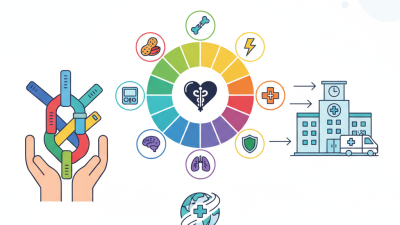 10 Tips on Why Color Coding Matters in Medical ID Wristbands?
