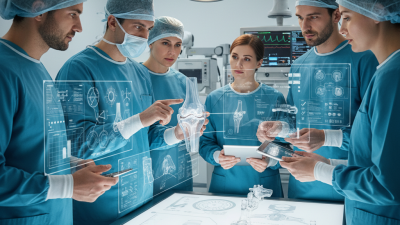 Top 10 Tips to Check Orthopedic Implant Compatibility?
