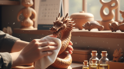 How to Keep Handcrafted Wooden Crafts Looking New in 2026?