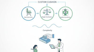 How to Measure for a Custom Wheelchair Cushion for Comfort?