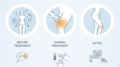 What to Expect During Your VelaShape Treatment Session?