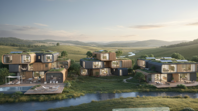 How to Customize Modular Housing for Diverse Needs?