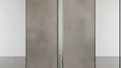 2026 Top Vertical Shower Drains for Global Buyers？