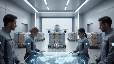 How to Ship Dangerous Goods Safely in 2026?