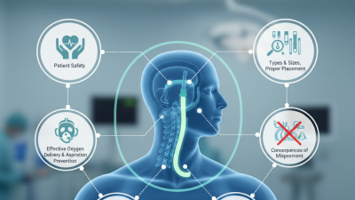 2026 Best Endotracheal Tubes How Are They Used in Anesthesia?