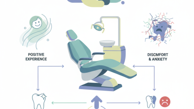 Does Dental Chair Comfort Affect Patient Experience and Outcomes?