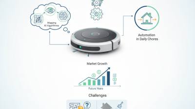 What is a Smart Cleaning Robot and How Does It Work?