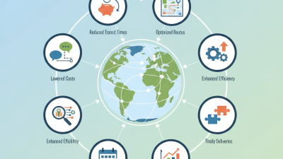 Top 10 Benefits of Multimodal Transportation in Logistics?