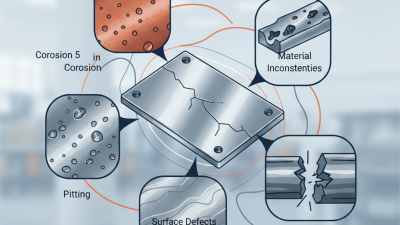 Top 5 Common Defects in Stainless Steel Manufacturing Tips?