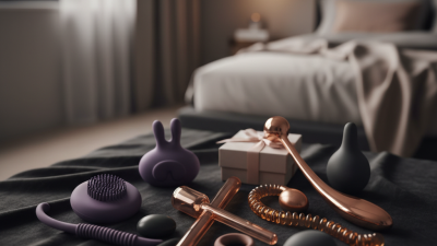 How to Choose the Best Adult Sex Toys for Your Needs?