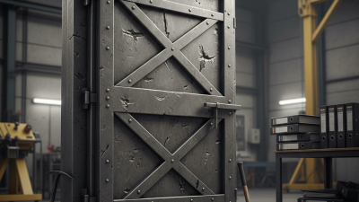 Best Forced Entry Resistance Standards for Global Sourcing?