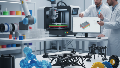 When Should You Use Custom 3D Printing for Your Projects?