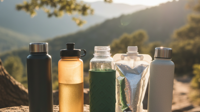 Top 5 Tips to Enhance UV Resistance of Outdoor Water Bottles?