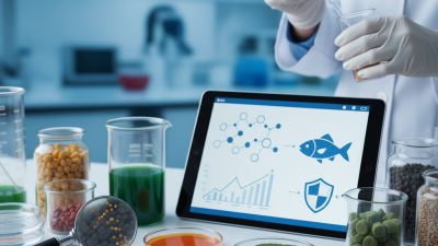 2026 Best Ways to Prevent Disease with Aquaculture Nutrition?