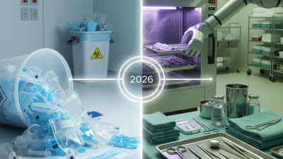 2026 Top Differences Between Single Use and Reusable Medical Products?