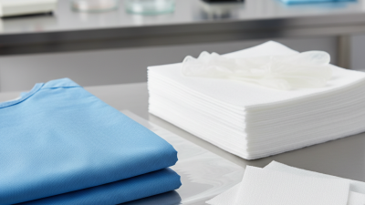How to Choose the Right Materials for Surgical Protection Products?