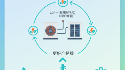 Why Is Calculating the COP of a Heat Pump Important?