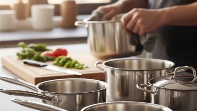 2026 Best Stainless Steel Cookware How Long Does It Last?