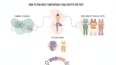 How to Find the Most Comfortable Yoga Outfits for You?