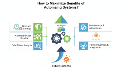 How to Maximize Benefits of Automated Cleaning Systems?