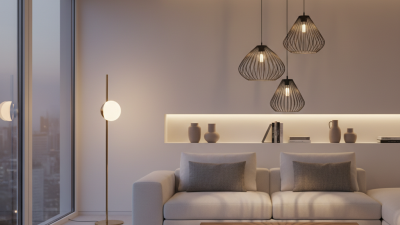 10 Best Lighting Ideas For Minimalist Interiors You Must Try?
