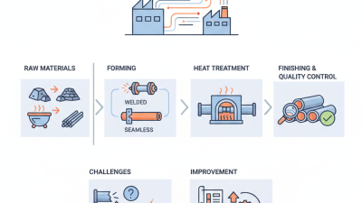 2026 How to Understand the Manufacturing Process of Steel Pipes?
