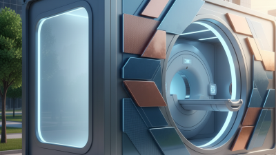 China Top 10 MRI Suite Shielding Protocols You Need to Know?