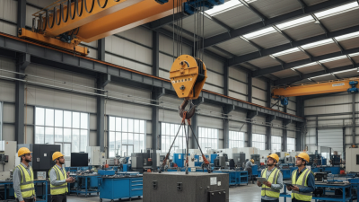 Why You Need to Perform a Load Test on a New Hoist?