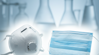 10 Key Differences Between Respirators and Surgical Masks?