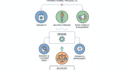 How to Create Effective Multi-Functional Promotional Products?