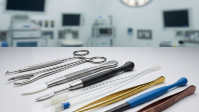 Top 10 Materials Used in Surgical Instruments for Global Buyers?
