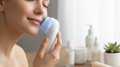 China Top 10 Facial Care Devices How Often Should You Use Them?