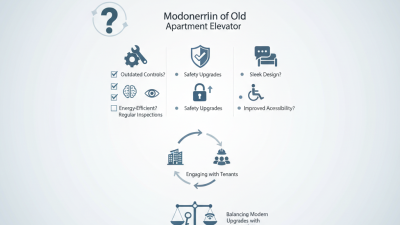How to Modernize an Old Apartment Elevator Efficiently?