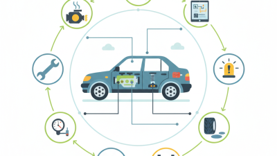 How to Diagnose Faulty Auto Parts at Home Effectively?
