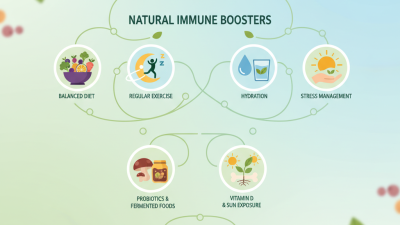 10 Best Natural Ways to Strengthen Your Immune System?