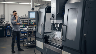Milling Machine Tips for Purchasing the Best Equipment?
