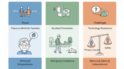 Why Real Time Location Tracking Matters for Seniors Safety?