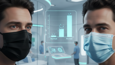 Are Black Face Masks as Safe as Blue Ones in 2026?