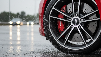 What Factors Influence Braking Efficiency Tips for Buyers