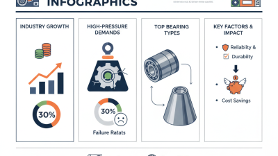 China Top Bearings for Heavy Load Conditions Which are Best?