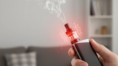 2026 Best Vapes Why Do Some Vapes Overheat