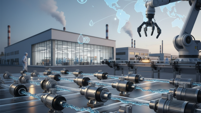 Top Micro Water Pump Suppliers in China for Global Buyers?