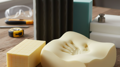 How to Choose the Best Polyurethane Foam for Your Needs?