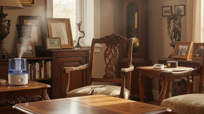 Why is Moisture Control Essential for Wooden Furniture?
