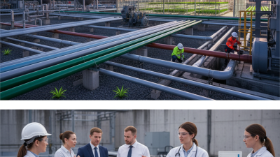 Top 10 Benefits of Using Flexible PVC Pipe for Global Buyers?